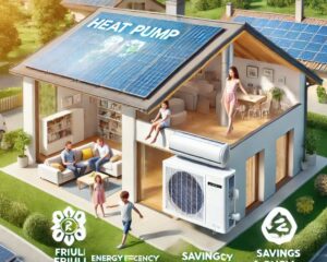 pompa di calore pordenone