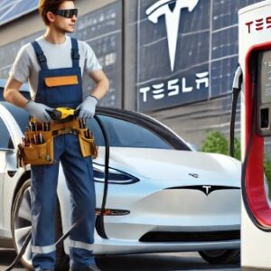 10 INSTALLAZIONE COLONNINA RICARICA AUTO