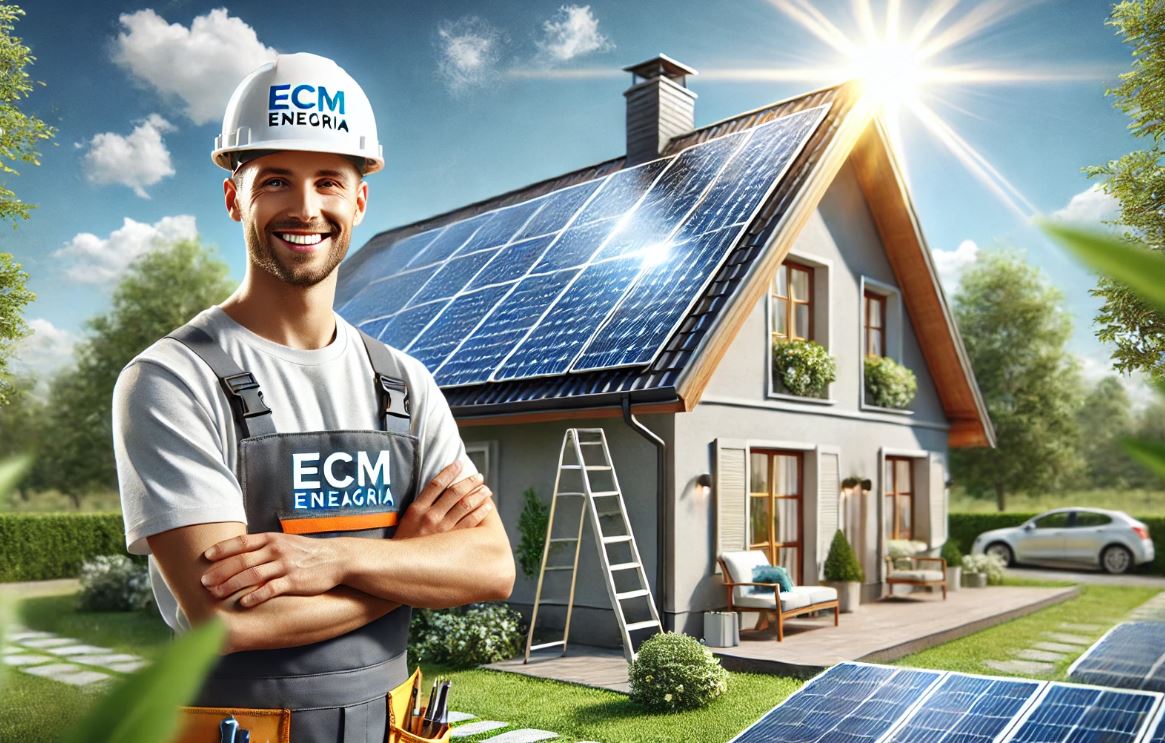 Promozione Fotovoltaico  2025