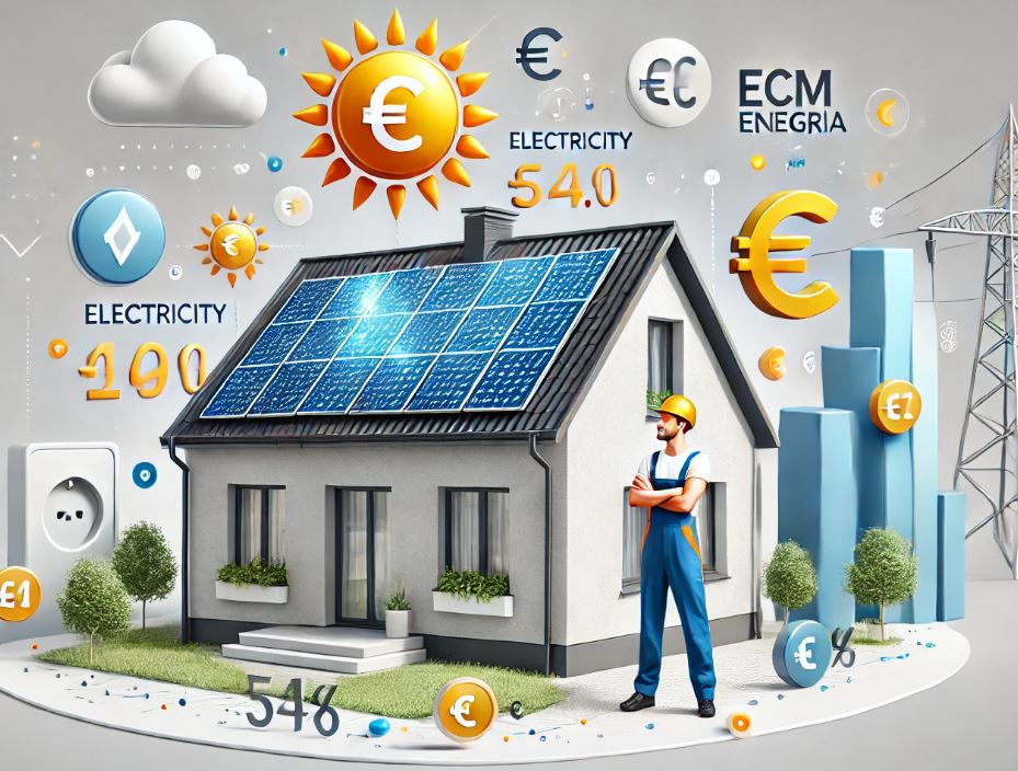 Quanto Costa un Impianto Fotovoltaico per una Casa a Pordenone?