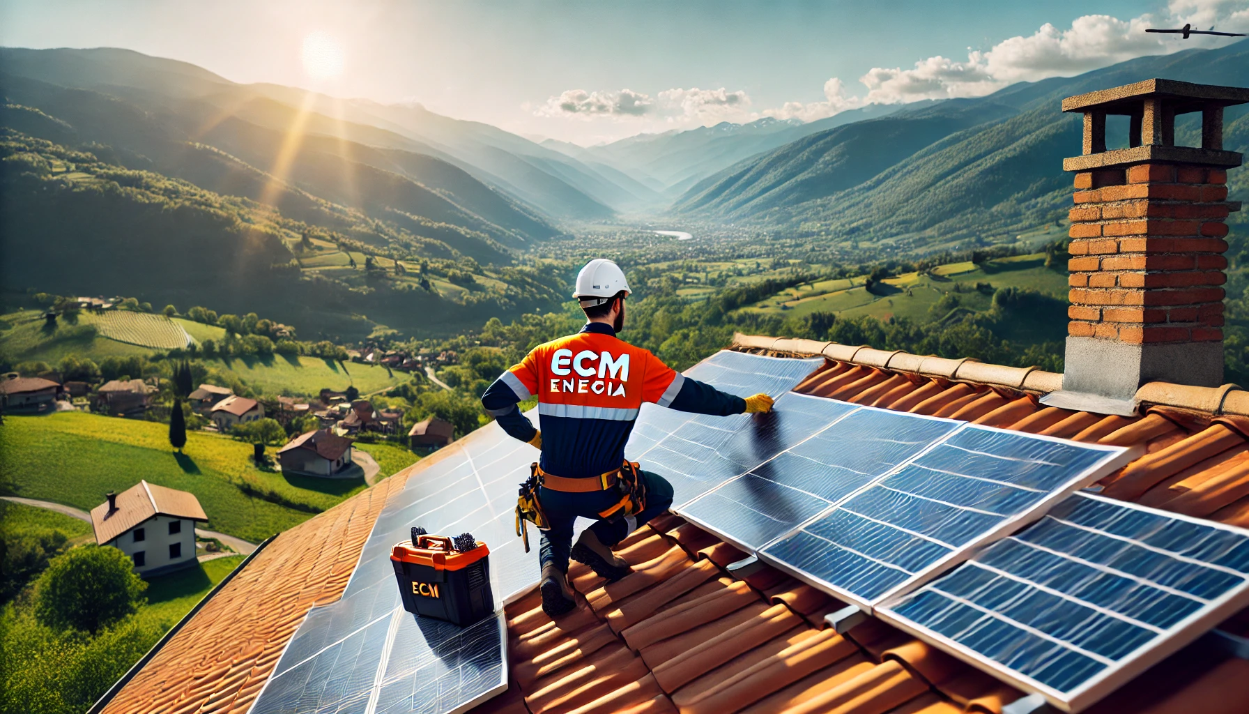 PREVENTIVO IMPIANTO FOTOVOLTAICO DA 6,3 kW offerta