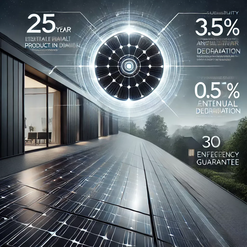 ☀️ PASSA AL FOTOVOLTAICO E RISPARMIA FINO AL 90% SULLA BOLLETTA!