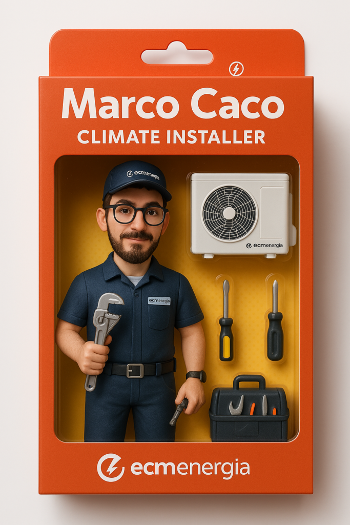 marco caco