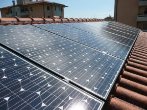 riparazione guasti fotovoltaico pordenone