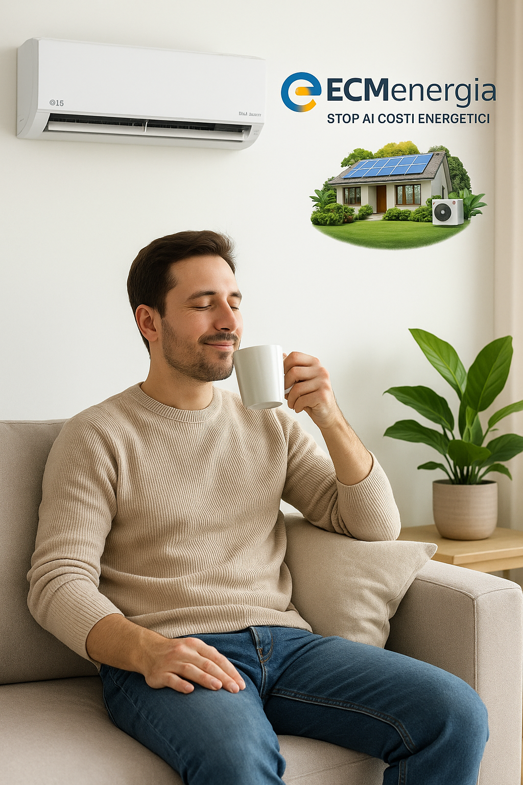 🌬️ Recensione LG DUALCOOL Deluxe