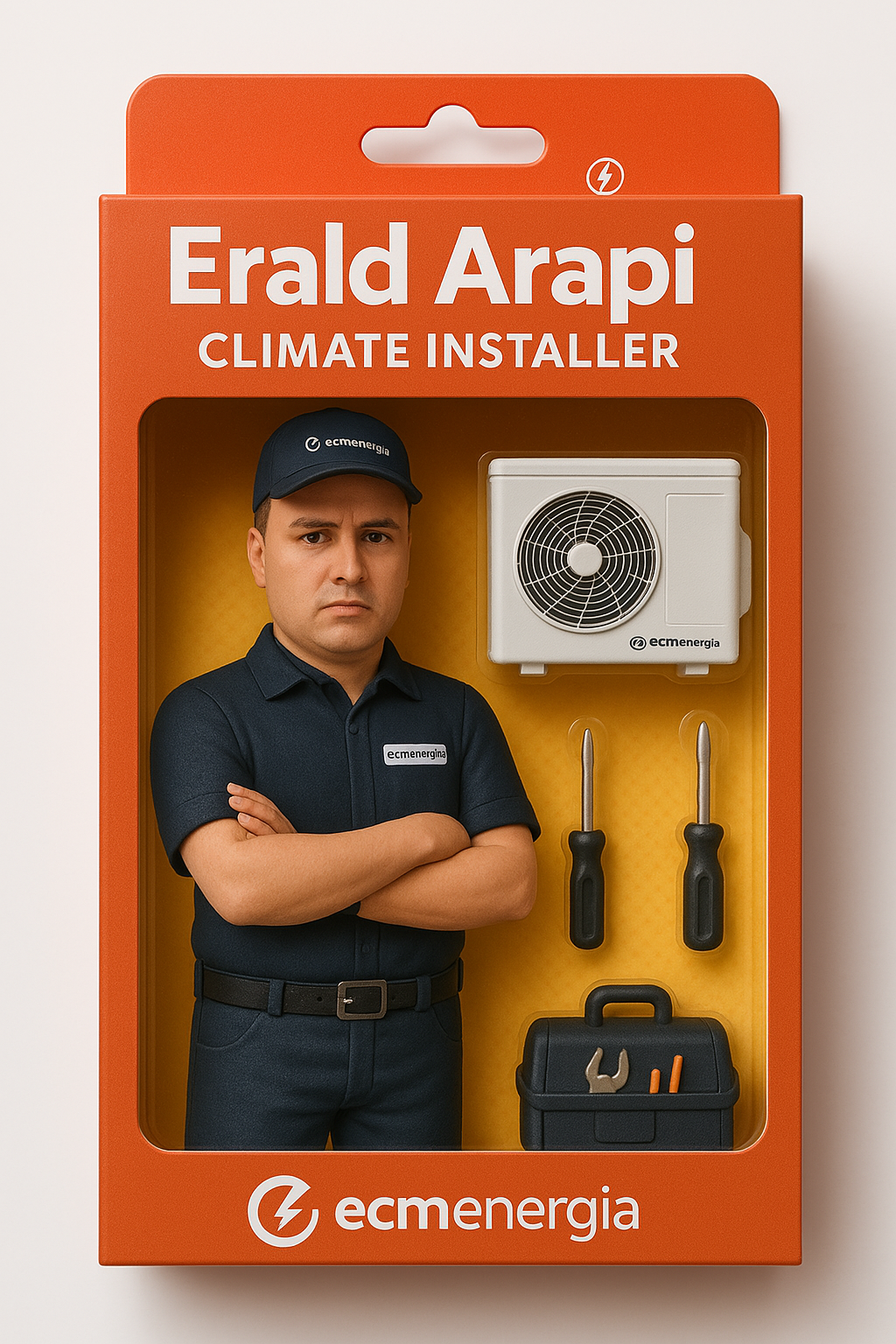 Installazione Climatizzatori a Pordenone: Affidati a un Installatore Certificato F-Gas