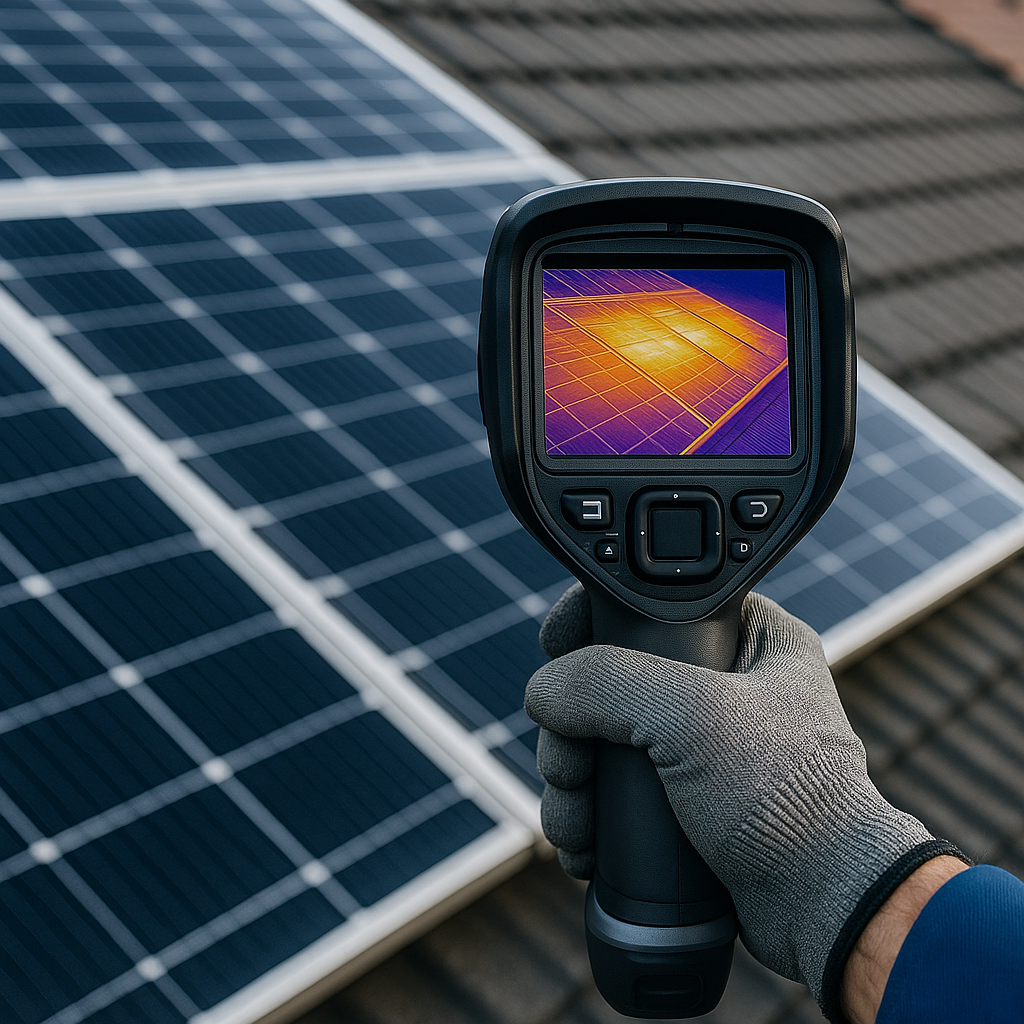 Analisi-termoelettrica-avanzata-manutenzione-fotovoltaico-Pordenone