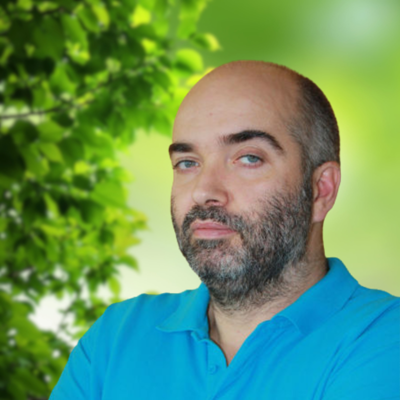 Claudio Zol