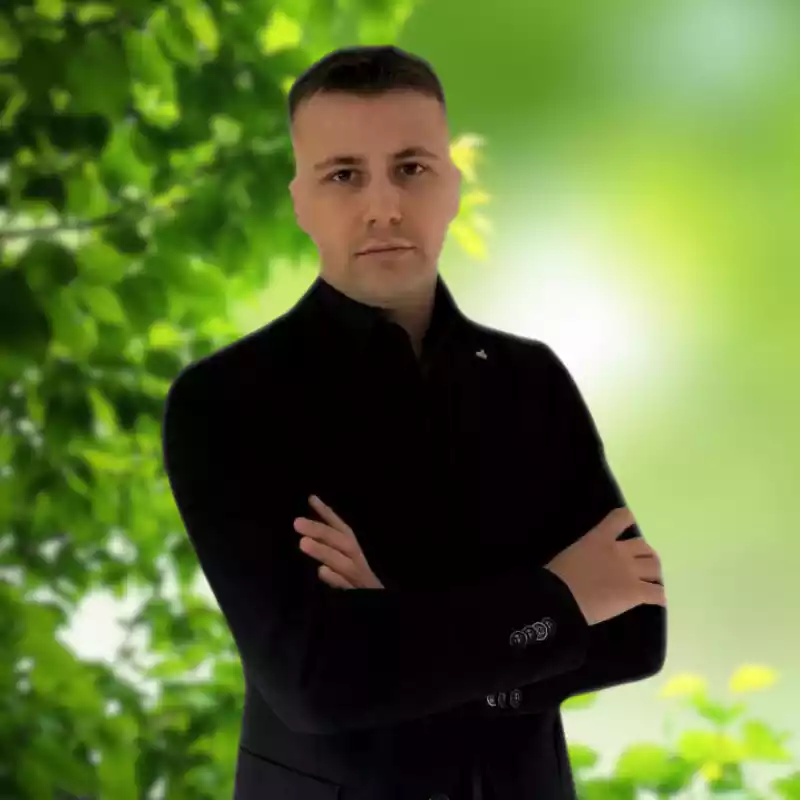 Erald Arapi