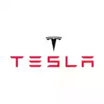 Logo Tesla batteria fotovoltaico
