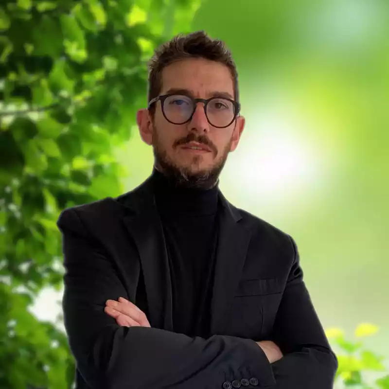 Marco Rampon