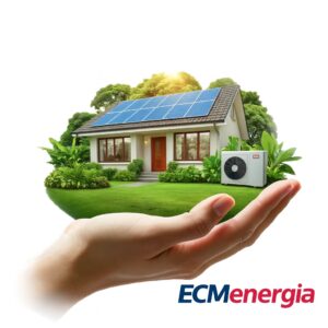 installazione fotovoltaico bar e ristoranti aziende