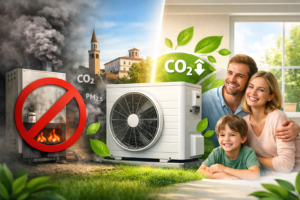 sostituzione caldaia a gas pordenone