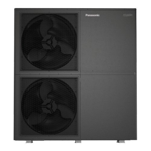 panasonic aquarea t-cup 16kW