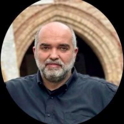 Claudio Zol co founder
