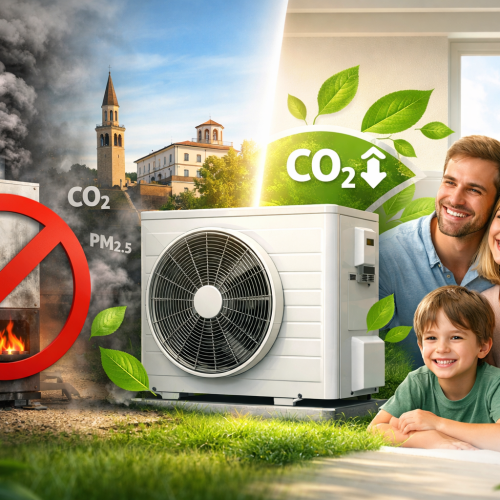 sostituzione caldaia a gas pordenone