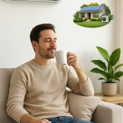 🌬️ Recensione LG DUALCOOL Deluxe