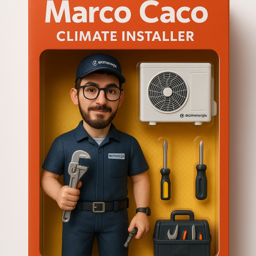 🧊 Quanto puoi risparmiare aggiornando il tuo vecchio climatizzatore LG con un nuovo DUALCOOL a Pordenone
